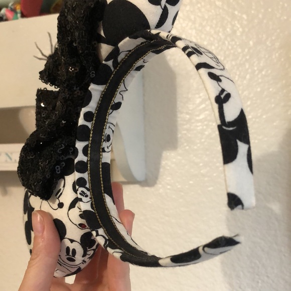 Minnie Ears Handmade - Picture 5 of 7